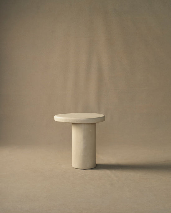 Cremino Side Table