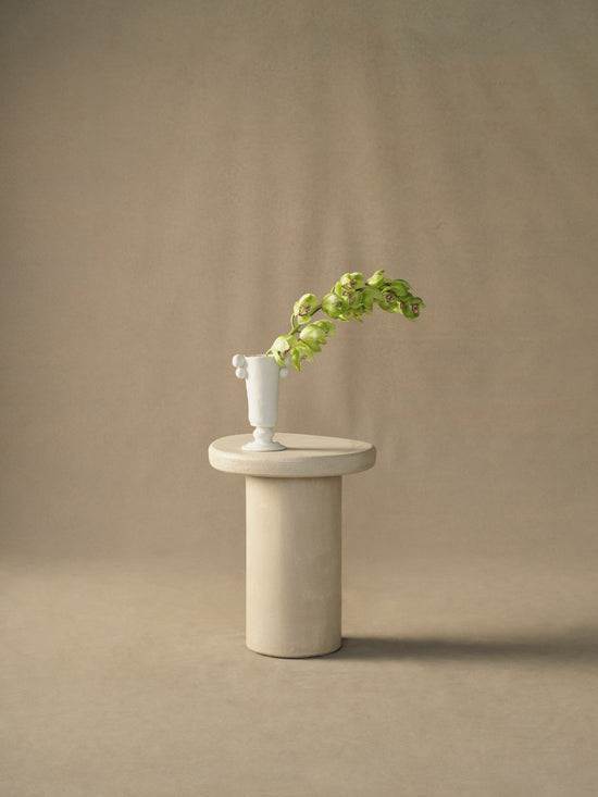 Cremino Side Table