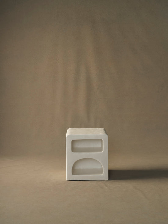 Puglia Side Table