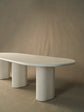 Frank Oval Dining Table