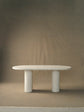 Frank Oval Dining Table