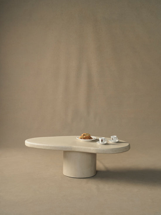 Cremino Coffee Table