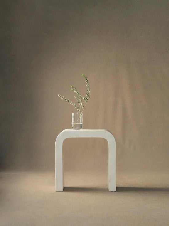 Curve Console