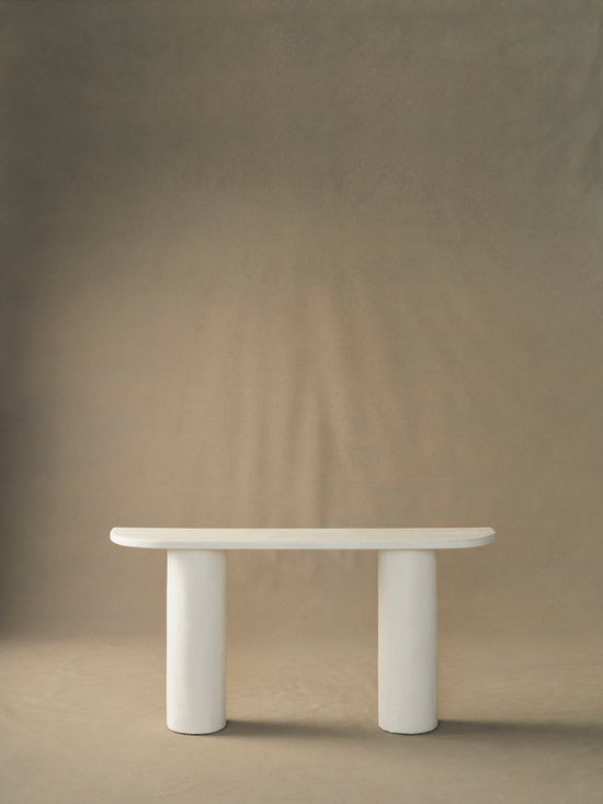 Athena Console
