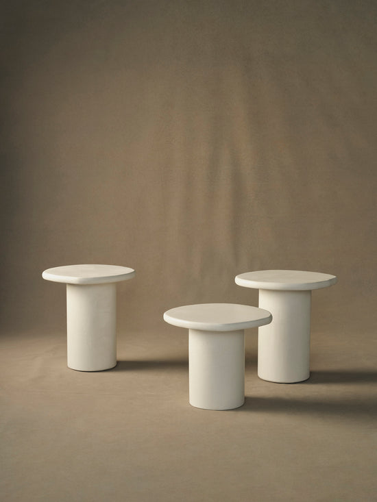 Giro Side Table