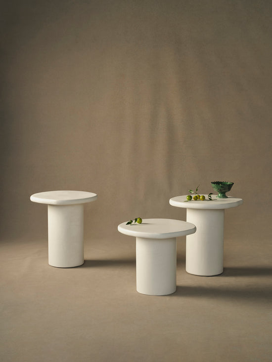 Giro Side Table